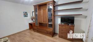 2-к квартира, на длительный срок, 56м2, 4/17 этаж