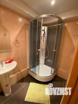 1-к квартира, на длительный срок, 60м2, 22/24 этаж