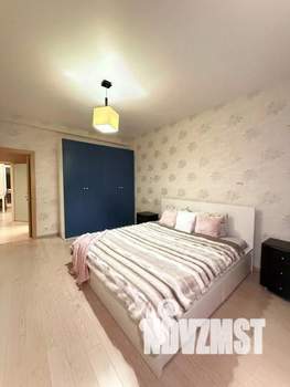 1-к квартира, посуточно, 72м2, 1/1 этаж