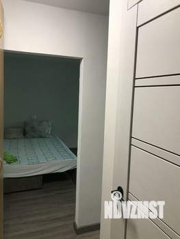 1-к квартира, посуточно, 32м2, 2/5 этаж