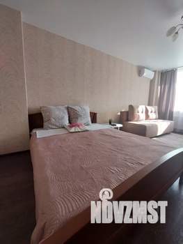 1-к квартира, посуточно, 49м2, 5/9 этаж