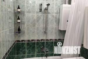 1-к квартира, посуточно, 38м2, 4/5 этаж