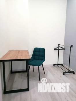 1-к квартира, посуточно, 40м2, 17/17 этаж