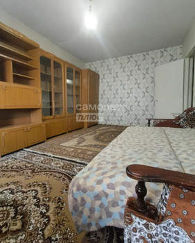 2-к квартира, на длительный срок, 48м2, 2/16 этаж