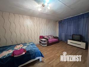 1-к квартира, посуточно, 31м2, 5/5 этаж