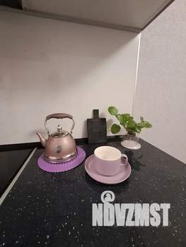 1-к квартира, посуточно, 38м2, 1/9 этаж