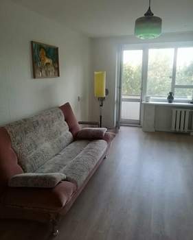 2-к квартира, на длительный срок, 48м2, 5/9 этаж