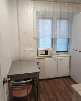1-к квартира, на длительный срок, 31м2, 1/5 этаж
