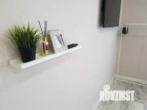 Студия квартира, посуточно, 32м2, 4/5 этаж