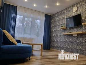 2-к квартира, посуточно, 46м2, 4/5 этаж