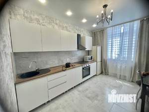 2-к квартира, на длительный срок, 65м2, 10/18 этаж