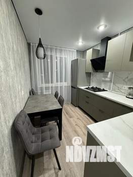 2-к квартира, посуточно, 54м2, 4/9 этаж