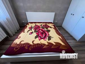 2-к квартира, на длительный срок, 54м2, 17/25 этаж