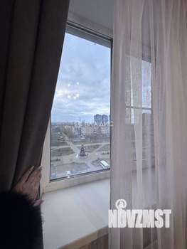 2-к квартира, на длительный срок, 60м2, 7/17 этаж