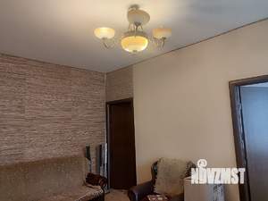 2-к квартира, на длительный срок, 42м2, 3/3 этаж