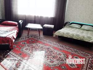 2-к квартира, посуточно, 67м2, 2/9 этаж