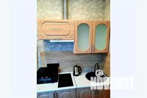 1-к квартира, посуточно, 18м2, 2/5 этаж
