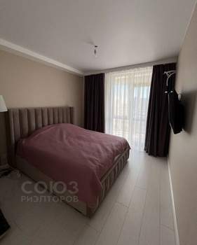 2-к квартира, на длительный срок, 50м2, 15/25 этаж