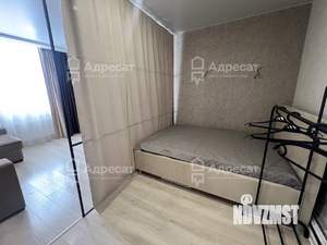 1-к квартира, на длительный срок, 49м2, 4/16 этаж