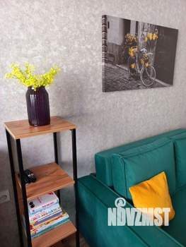 1-к квартира, посуточно, 33м2, 12/14 этаж