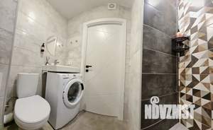 1-к квартира, посуточно, 22м2, 2/4 этаж