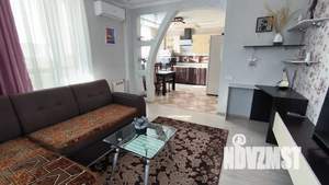 2-к квартира, посуточно, 51м2, 4/9 этаж