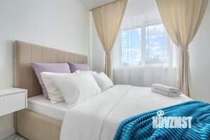 2-к квартира, посуточно, 40м2, 1/1 этаж