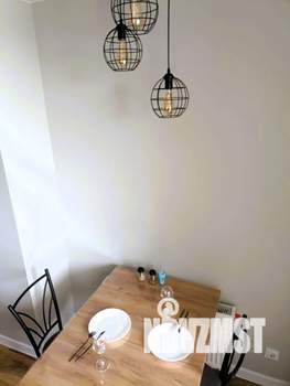 1-к квартира, посуточно, 50м2, 5/17 этаж