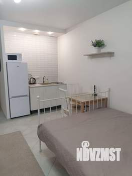 1-к квартира, посуточно, 33м2, 14/16 этаж