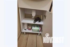 1-к квартира, посуточно, 30м2, 1/3 этаж