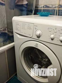 2-к квартира, посуточно, 50м2, 5/5 этаж