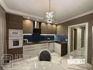 3-к квартира, на длительный срок, 120м2, 9/9 этаж