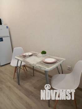 1-к квартира, посуточно, 42м2, 14/17 этаж