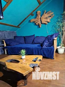 Студия квартира, посуточно, 38м2, 6/6 этаж