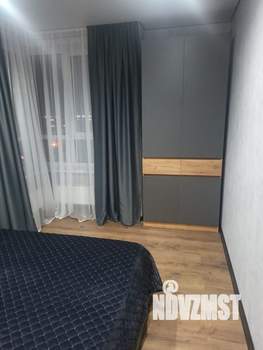 1-к квартира, на длительный срок, 40м2, 8/19 этаж