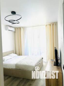 1-к квартира, посуточно, 20м2, 2/10 этаж