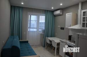 2-к квартира, посуточно, 43м2, 1/1 этаж