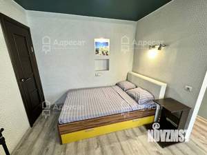 Студия квартира, на длительный срок, 30м2, 4/5 этаж