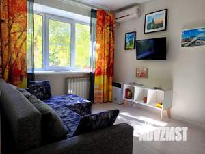 1-к квартира, посуточно, 30м2, 2/5 этаж