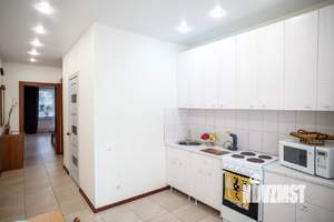 1-к квартира, посуточно, 39м2, 1/4 этаж