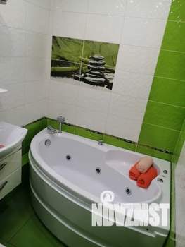 1-к квартира, посуточно, 35м2, 1/9 этаж