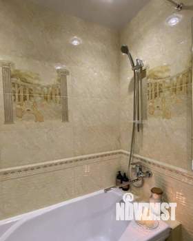 2-к квартира, посуточно, 56м2, 1/10 этаж