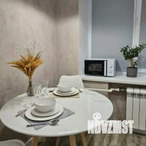2-к квартира, посуточно, 56м2, 1/7 этаж