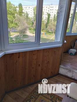 1-к квартира, посуточно, 18м2, 3/9 этаж