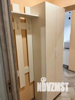 Студия квартира, посуточно, 24м2, 1/14 этаж