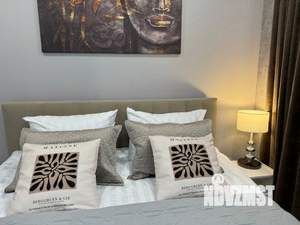 2-к квартира, посуточно, 58м2, 1/1 этаж