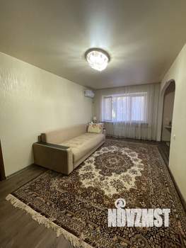 2-к квартира, на длительный срок, 43м2, 2/5 этаж