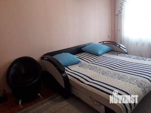 3-к квартира, посуточно, 48м2, 1/5 этаж