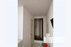 1-к квартира, посуточно, 15м2, 2/5 этаж