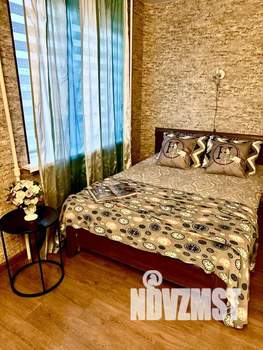 1-к квартира, посуточно, 33м2, 5/9 этаж